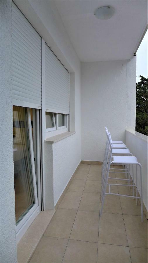 Apartment Spartium Split Exterior foto